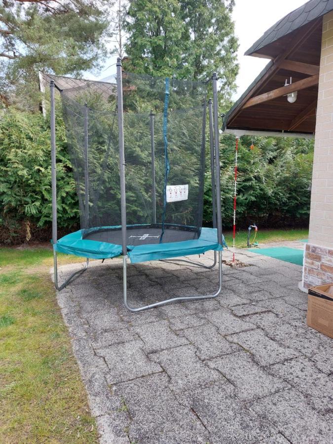 Dunakanyar, Szentendrei Sziget Szamoca Vendeghaz Horany Telen Nyaron Szigetmonostor المظهر الخارجي الصورة
